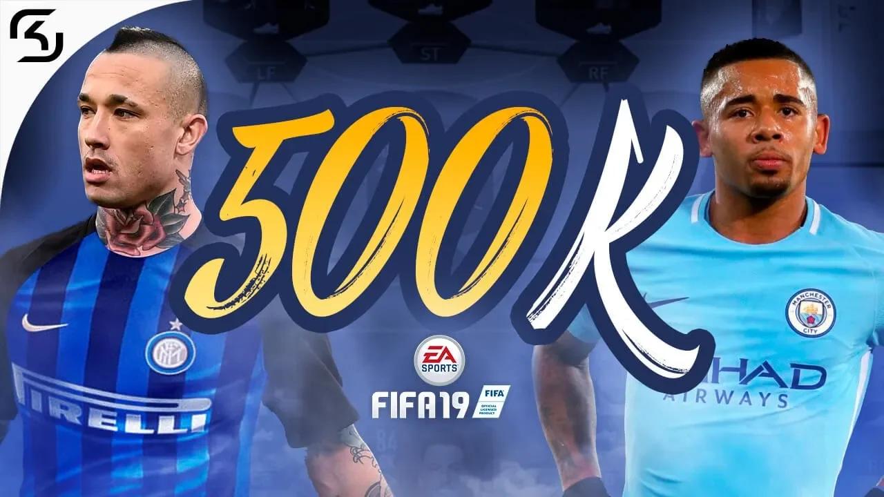 500K Squad Builder with Mirza thumbnail