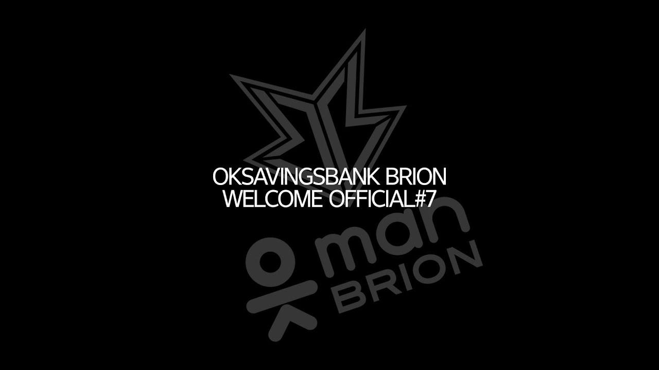 OKSAVINGSBANK BRION WELCOME OFFICIAL 7 thumbnail