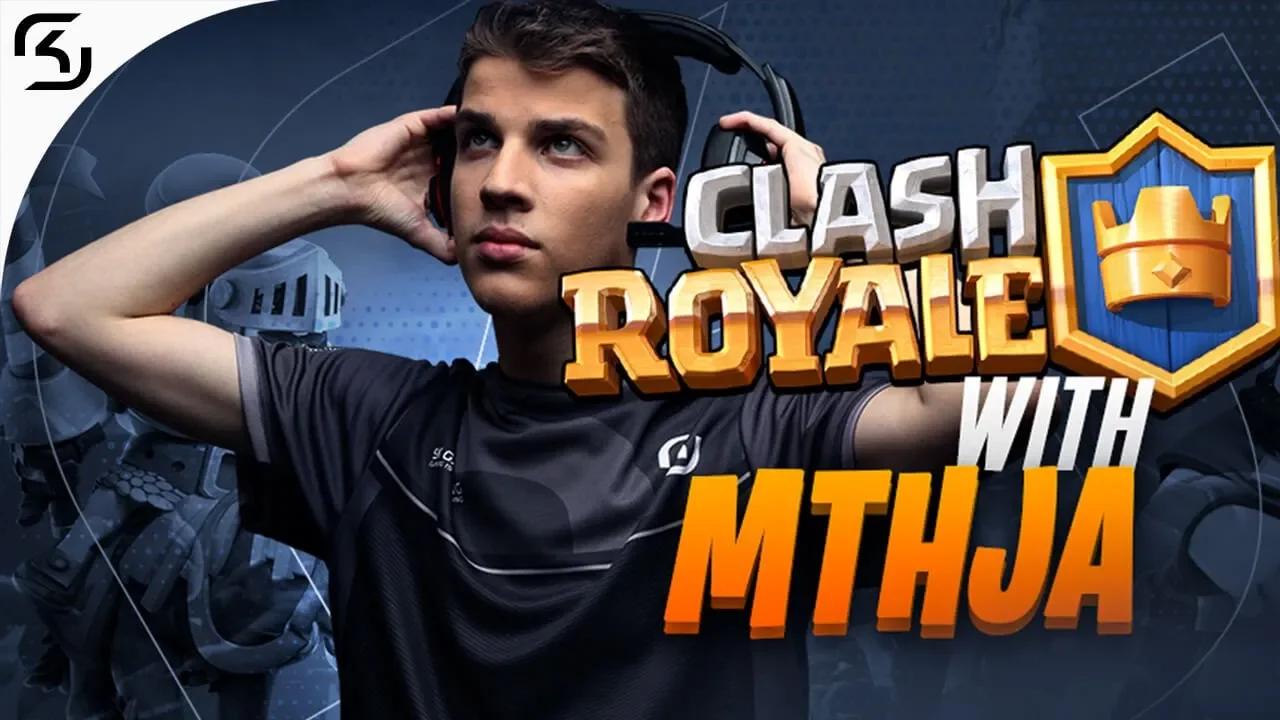 Clash Questions with Mthja thumbnail