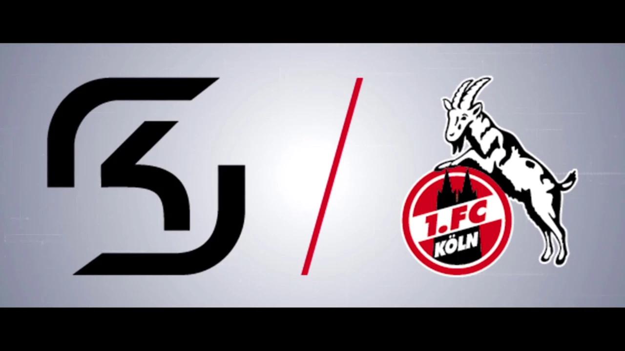 Coaching in FIFA with FC Köln thumbnail