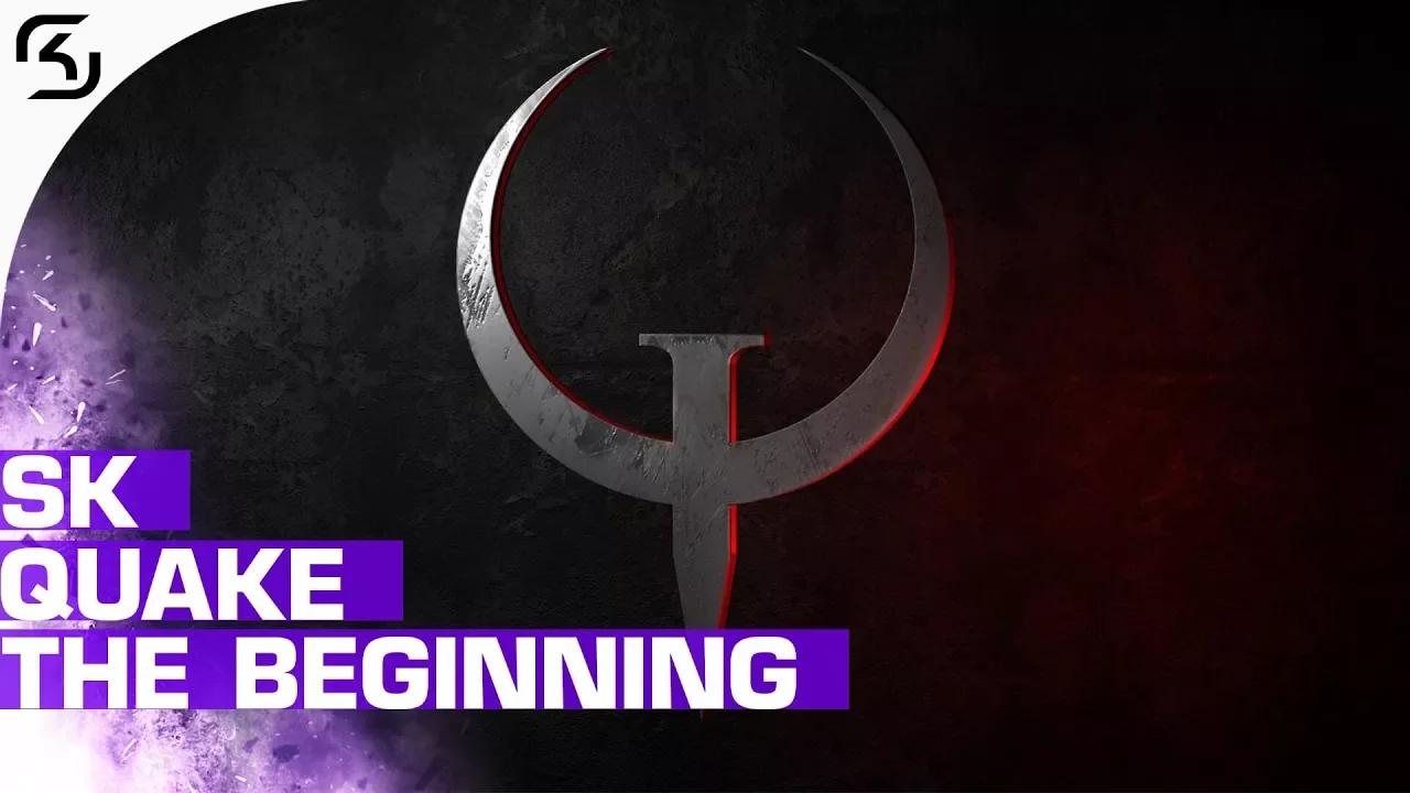 Quake: The Beginning EN/BR thumbnail