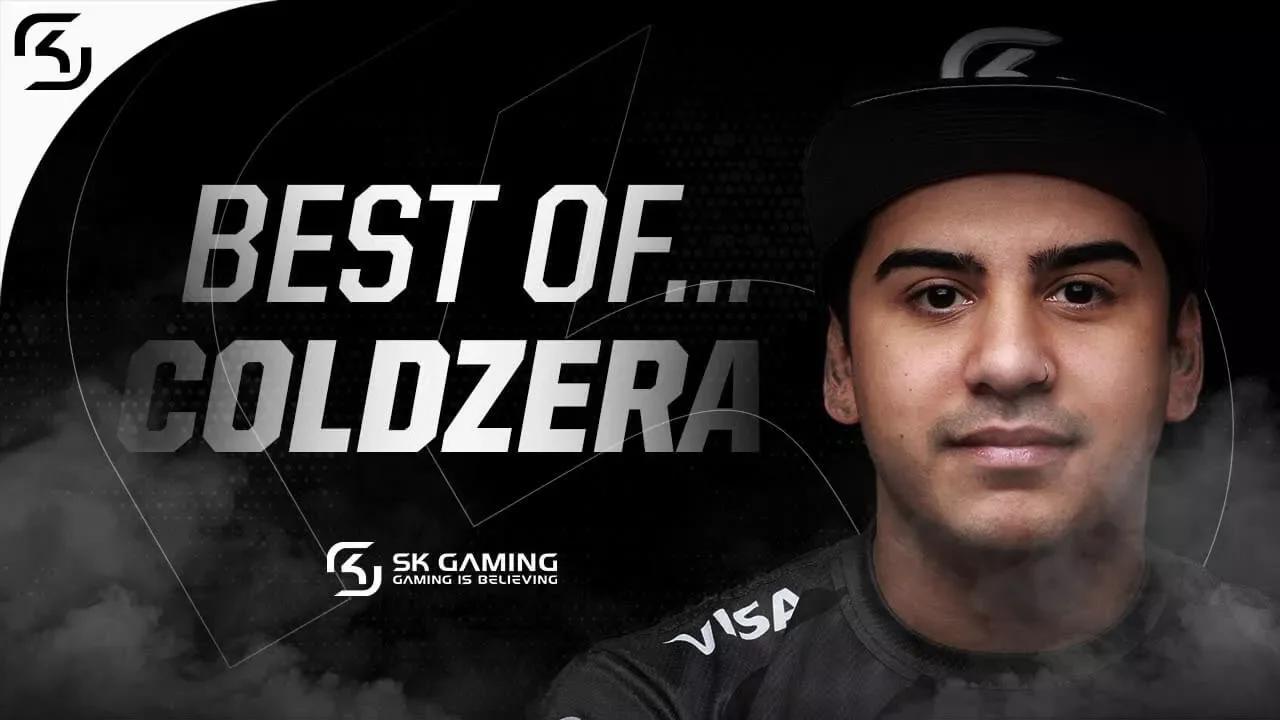 coldzera: Top 5 Plays of 2017 thumbnail