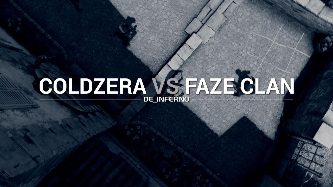 IEM Sydney 2017: Coldzera vs Faze Clan on Inferno thumbnail