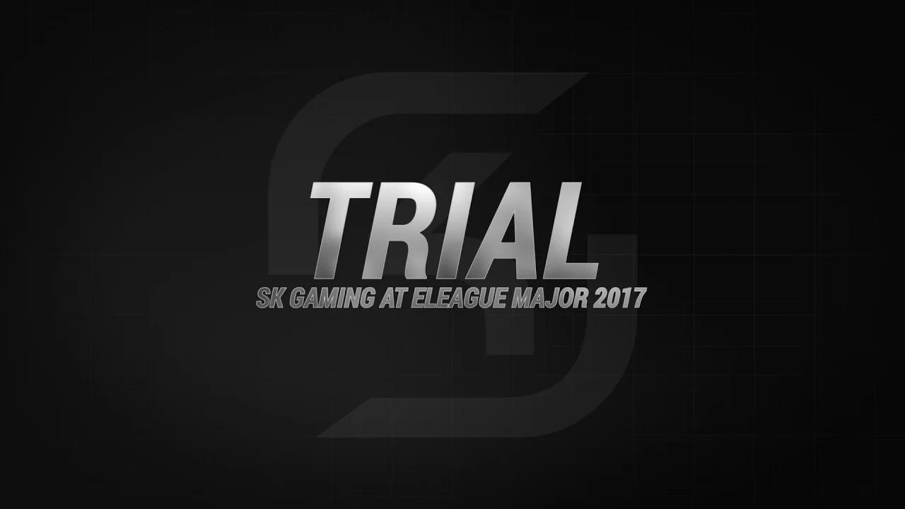 Trial: SK at E-League Major thumbnail