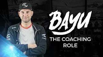 Bayu: The Coaching Role thumbnail