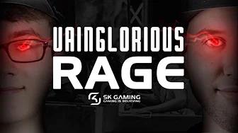 Vainglorious Rage thumbnail