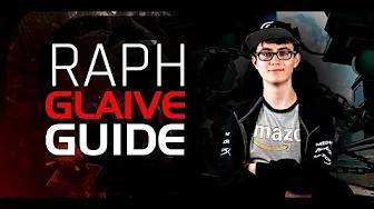 Enter the Halcyon fold: Raph's Glaive Guide thumbnail