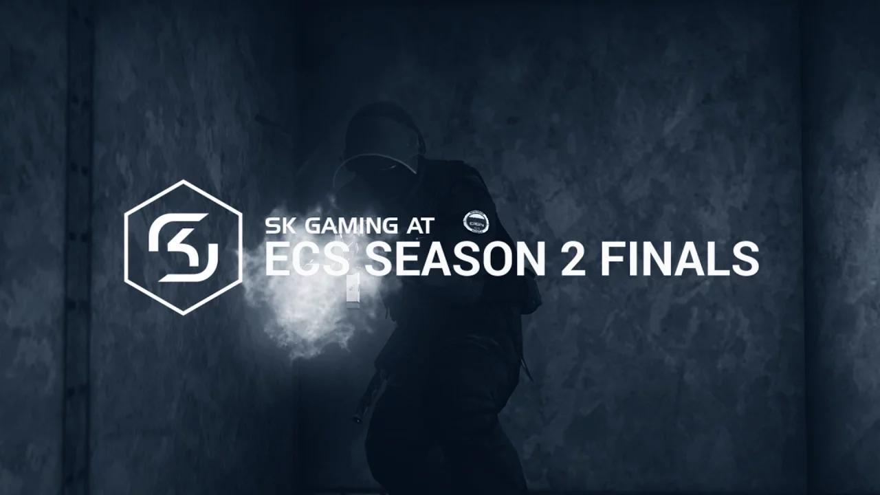 In the crosshairs: ECS Season 2 Finals Highlights thumbnail