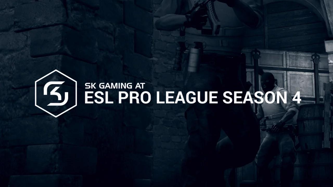 In the crosshairs: ESL Pro League Season 4 Week 9 thumbnail