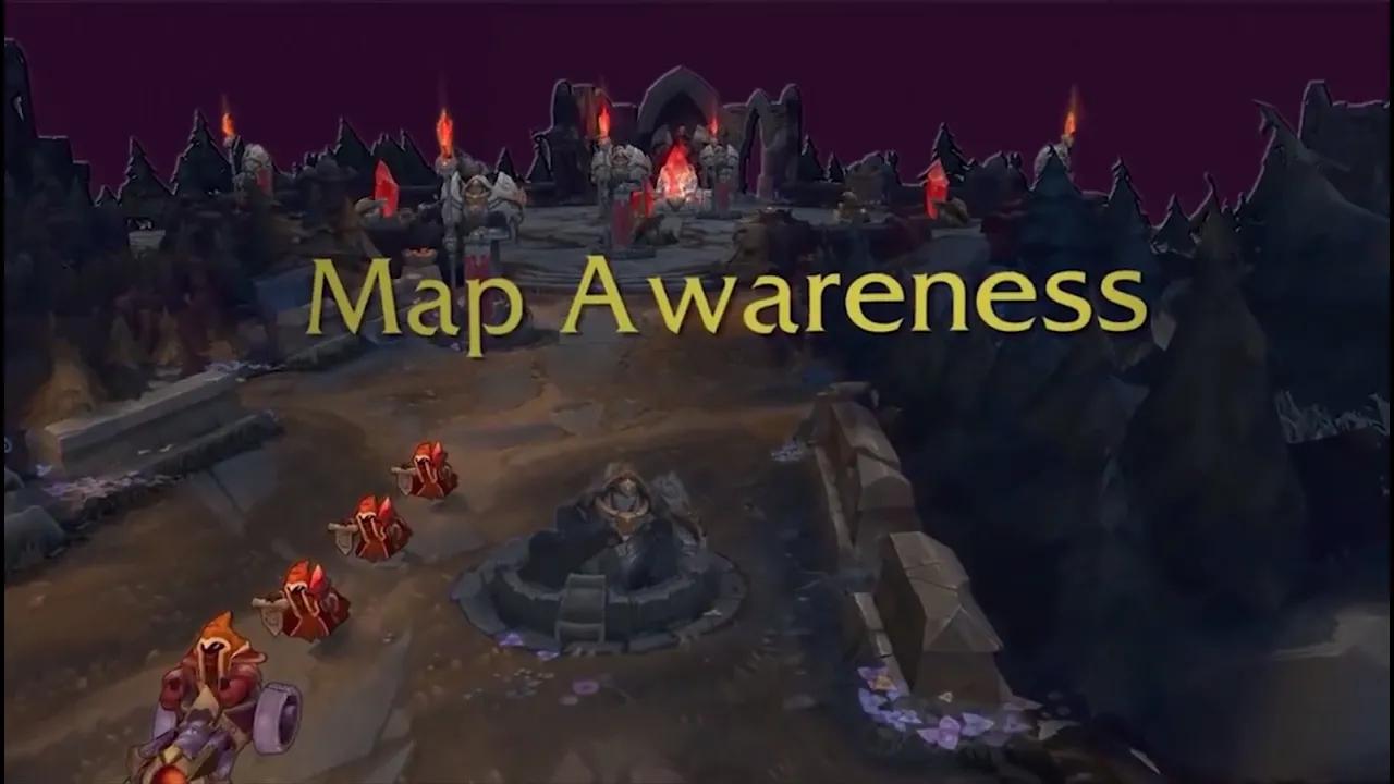 Map Awareness S02E09 with Aphromoo thumbnail