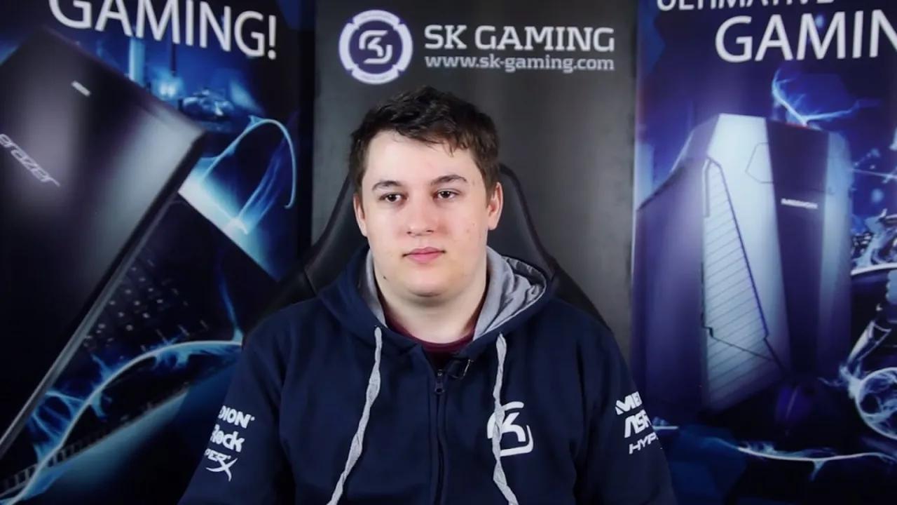 SK Svenskeren 1on1 "We enjoy working with CandyPanda" thumbnail