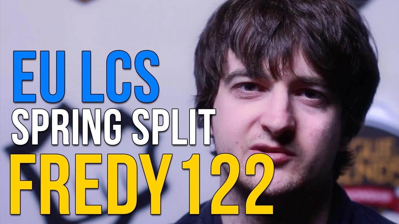 SK Fredy122 looks back on the Spring Split and playoffs thumbnail