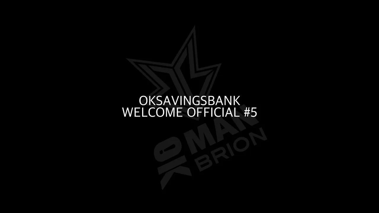 OKSAVINGSBANK BRION WELCOME OFFICIAL 5 thumbnail