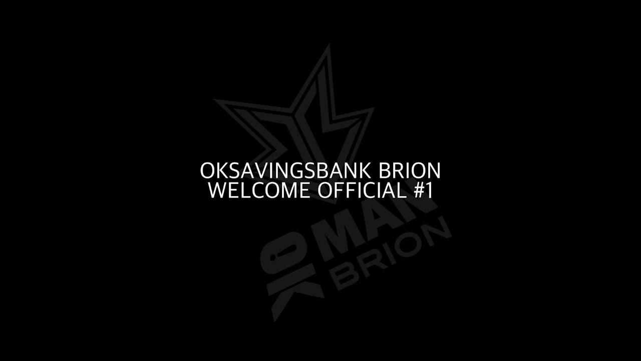 OKSAVINGSBANK BRION WELCOME OFFICIAL 1 thumbnail