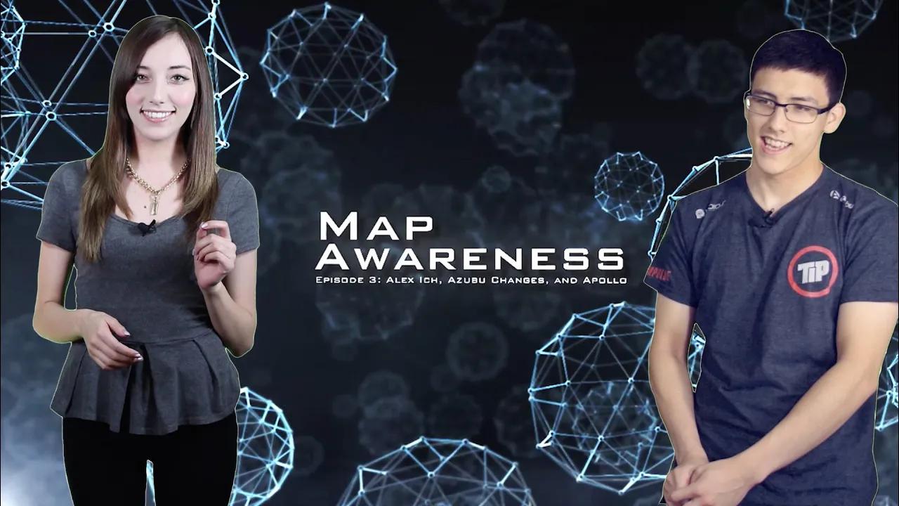 Map Awareness S01E03 with Apollo thumbnail