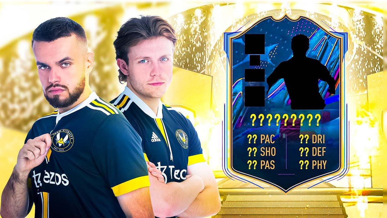 Le PIRE pack opening FIFA 23 de tous les temps... thumbnail