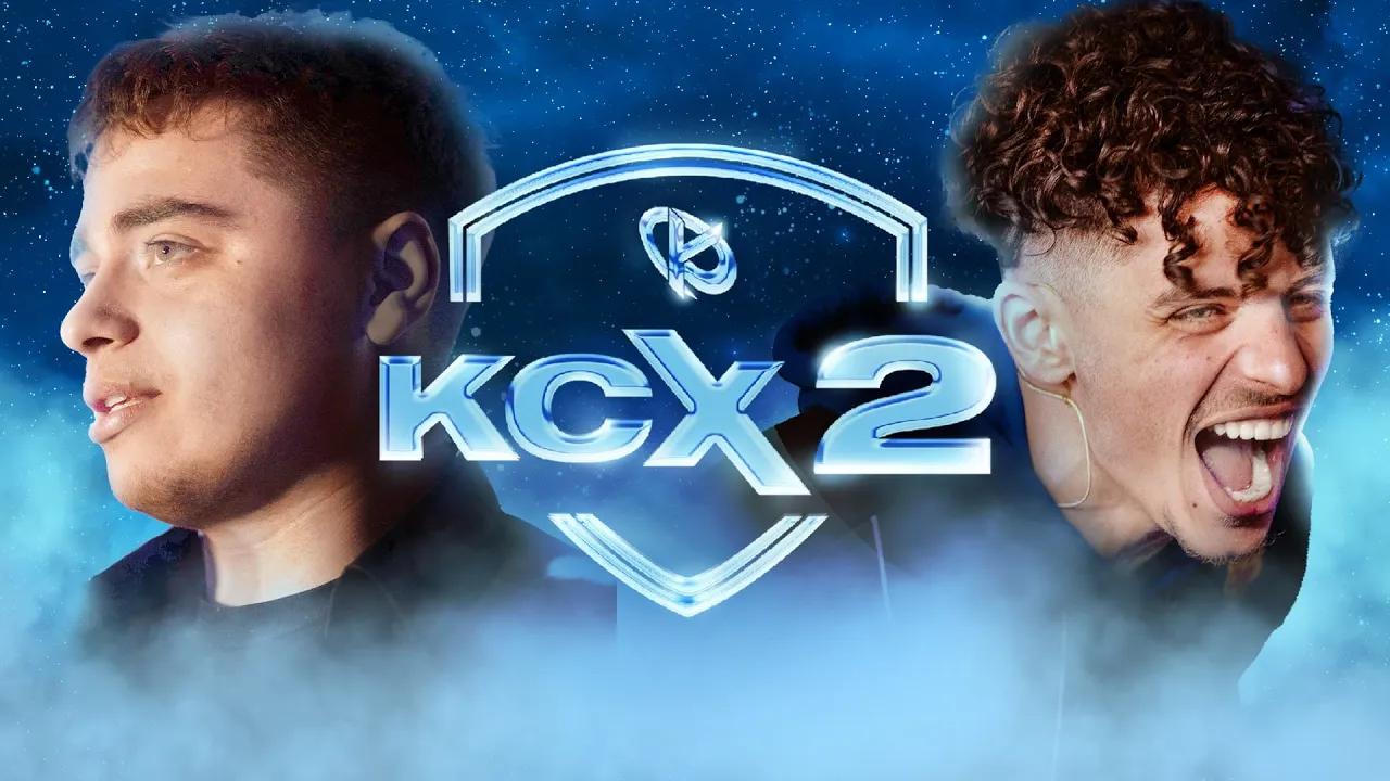 LA KARMINE CORP ANNONCE SON NOUVEL ÉVÉNEMENT - LE KCX2 thumbnail