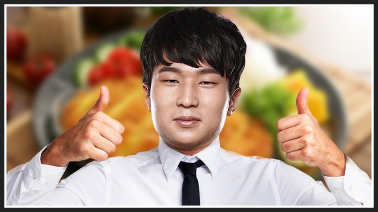 헤나 "치즈 돈까스 먹는 사람들 이해 못 해" thumbnail