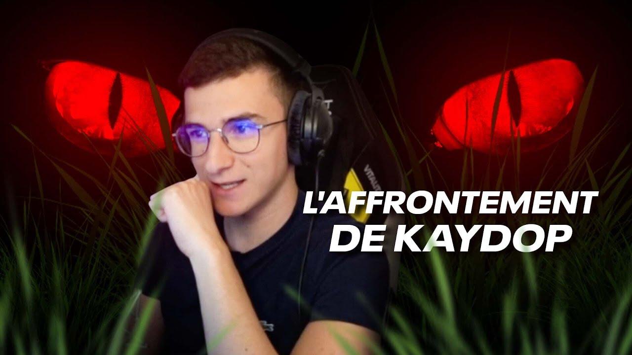 Kaydop ATTAQUÉ en plein stream thumbnail