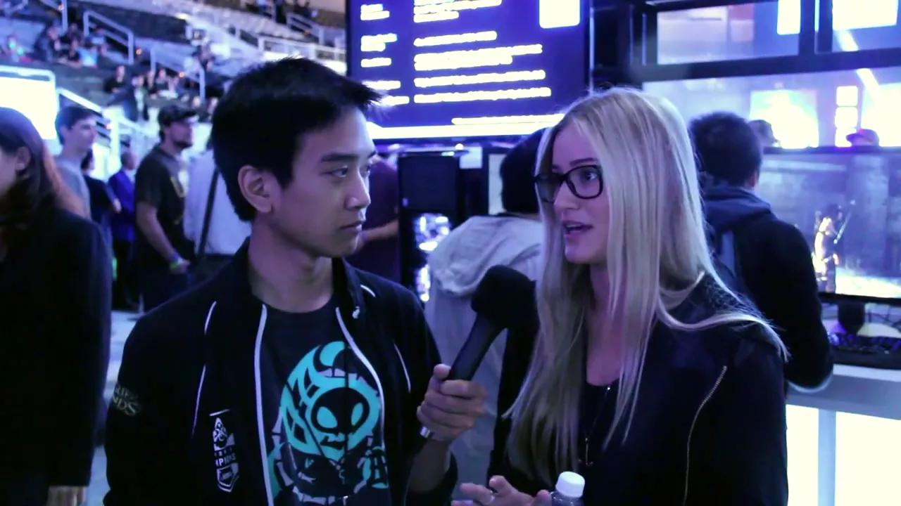 Impressions of IEM San Jose 2014 thumbnail