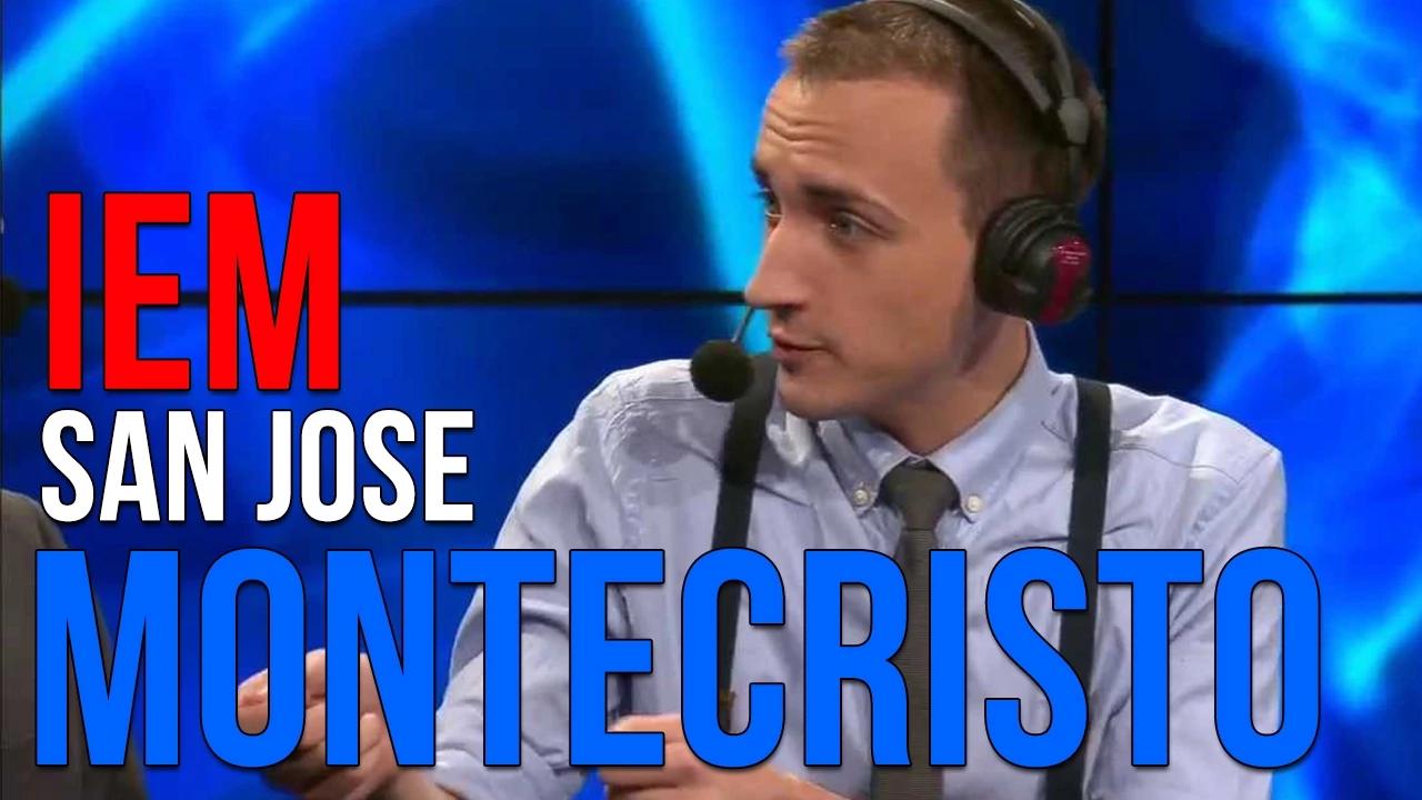 MonteCristo: by the time Worlds rolls around, Korea will still be the strongest region thumbnail