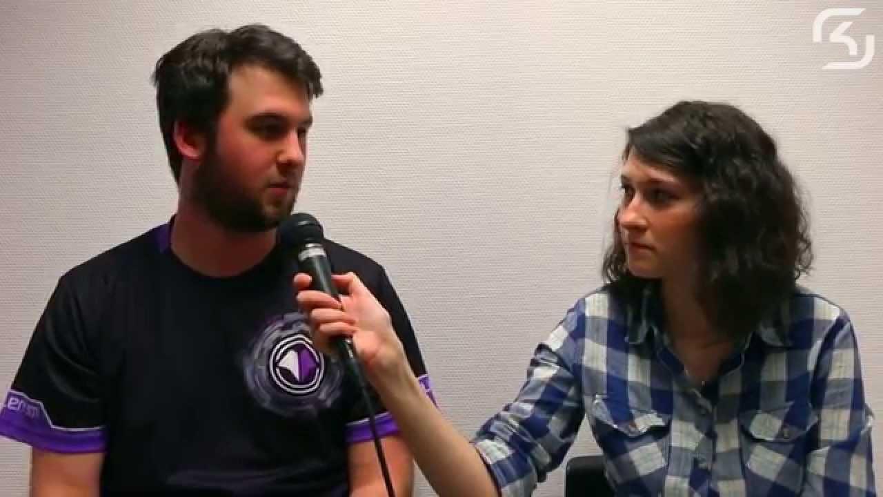 EU LCS 2014 Summer W1: Interview with Millenium Kev1n thumbnail