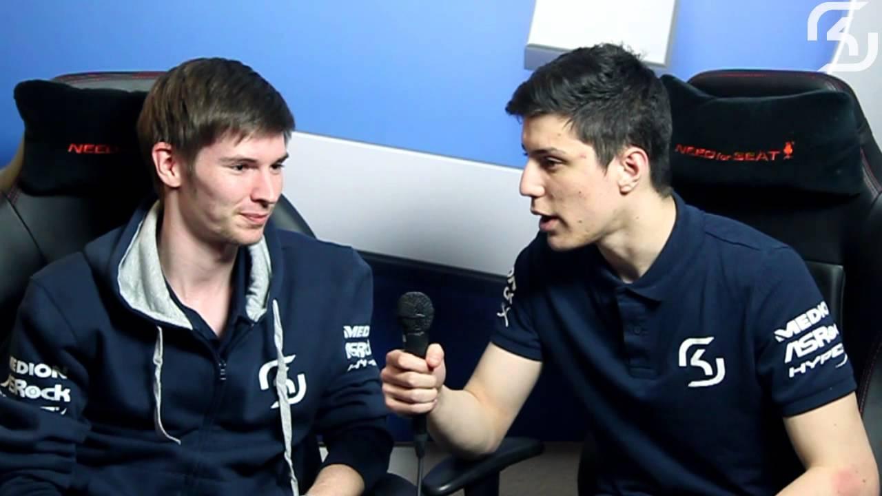 Pre-Copenhagen Games Interview with SK Prime Sixx thumbnail