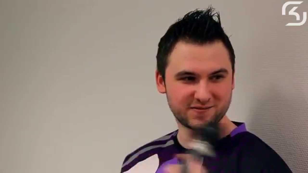 EU LCS 2014 W11: Interview with Millenium Kev1n thumbnail