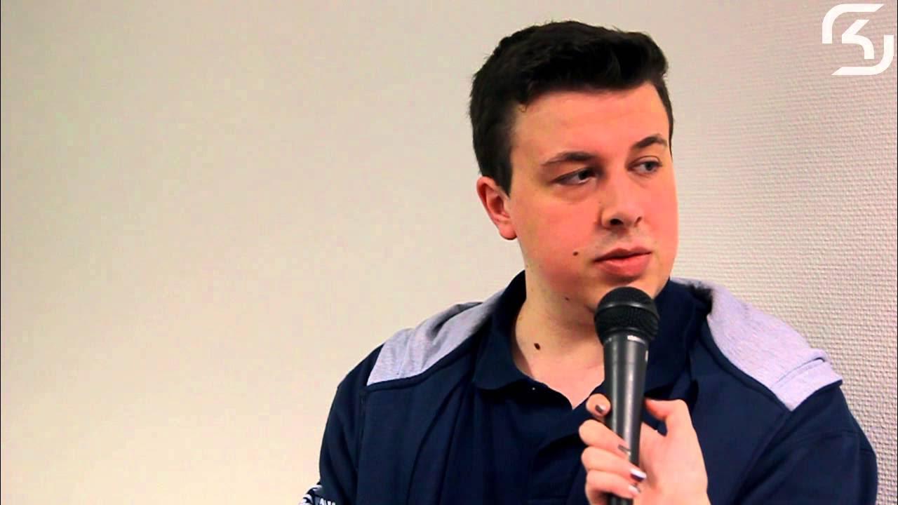 EU LCS 2014 W11: Interview with SK nRated thumbnail