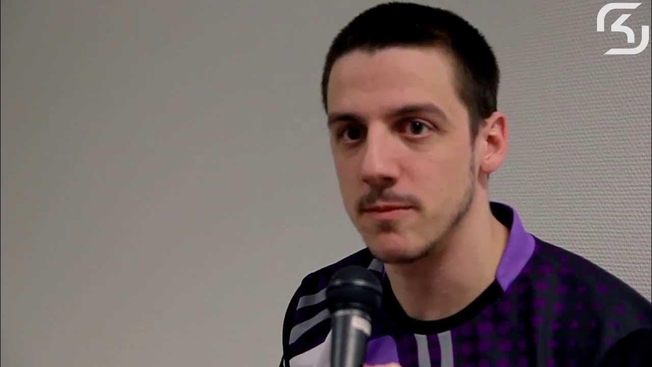 EU LCS 2014 W8: Interview with Millenium Araneae thumbnail