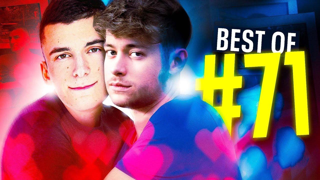 Nikof et Kaydop la bromance unis dans le Karma !  Best of #71 thumbnail