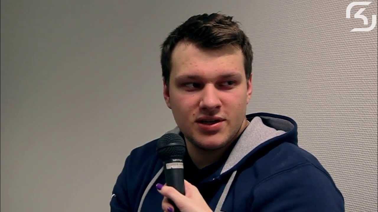 EU LCS 2014 W8: Interview with SK CandyPanda thumbnail