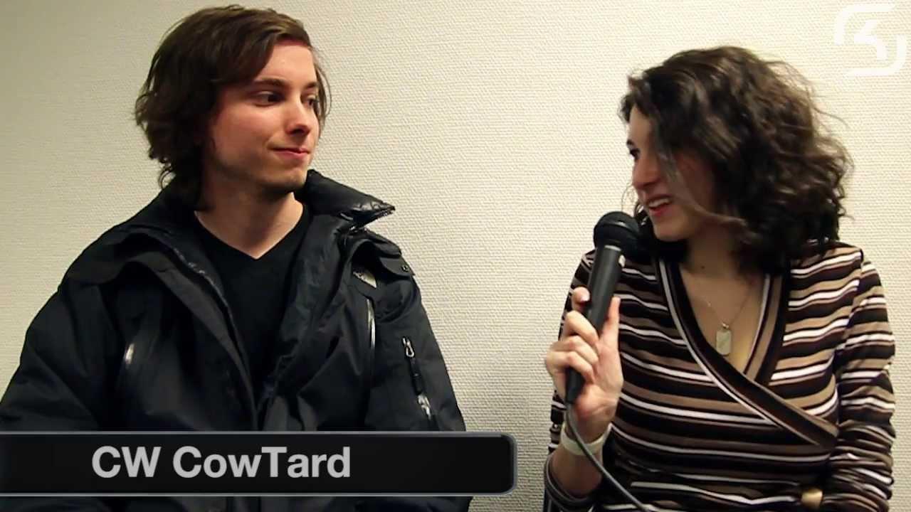 EU LCS 2014 W1: Interview with CW CowTard thumbnail