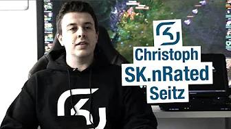 SK.nRated on his upcoming role in SK Gaming thumbnail