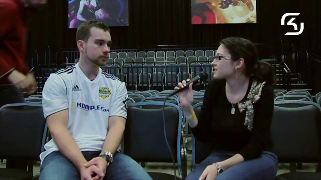 Promotion Tournament: Interview with CPH Wolves YoungBuck thumbnail