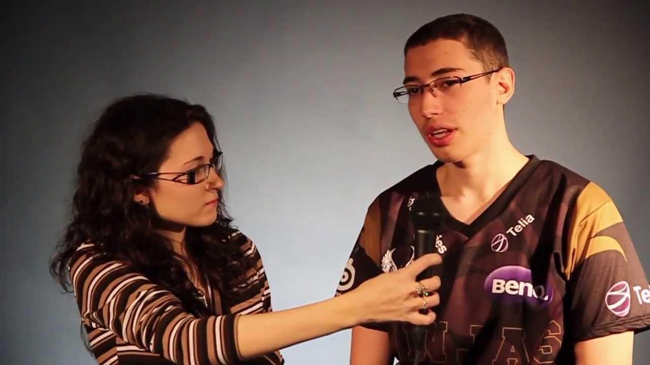 IEM Cologne: Interview with NiP Mithy thumbnail