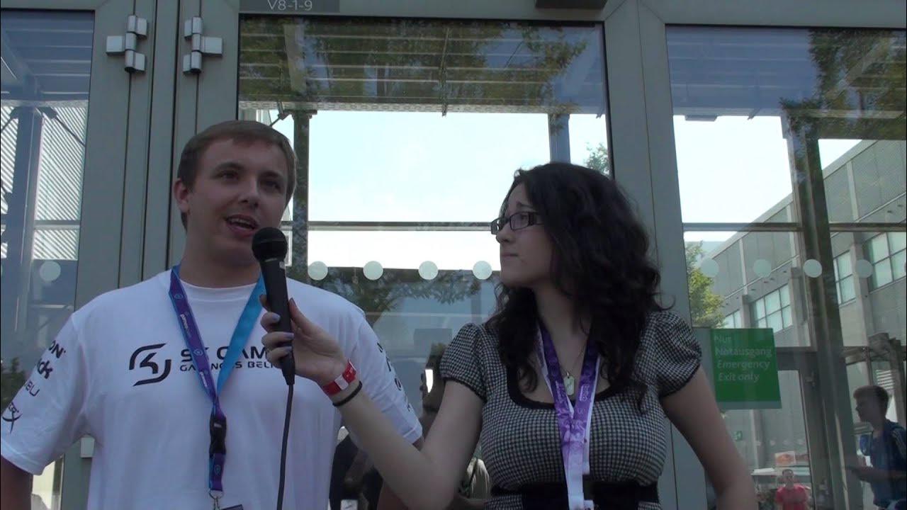 Gamescom 2013: SK Psiyo thumbnail