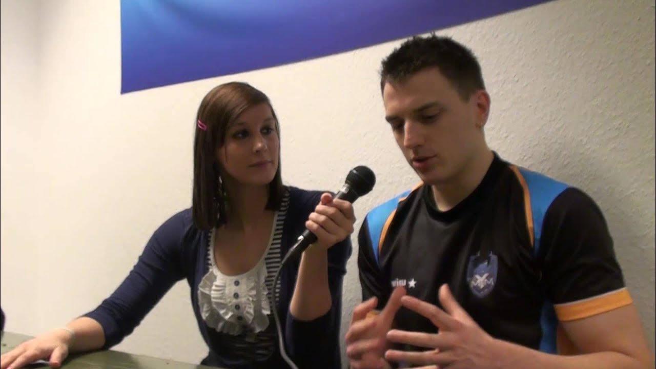 MyM Mokatte interviewed at IEM Cologne thumbnail