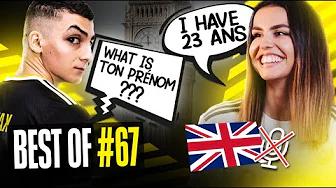 Kaydop et JulietteARZ le duo "anglophone" de Vitality... Best of #67 thumbnail