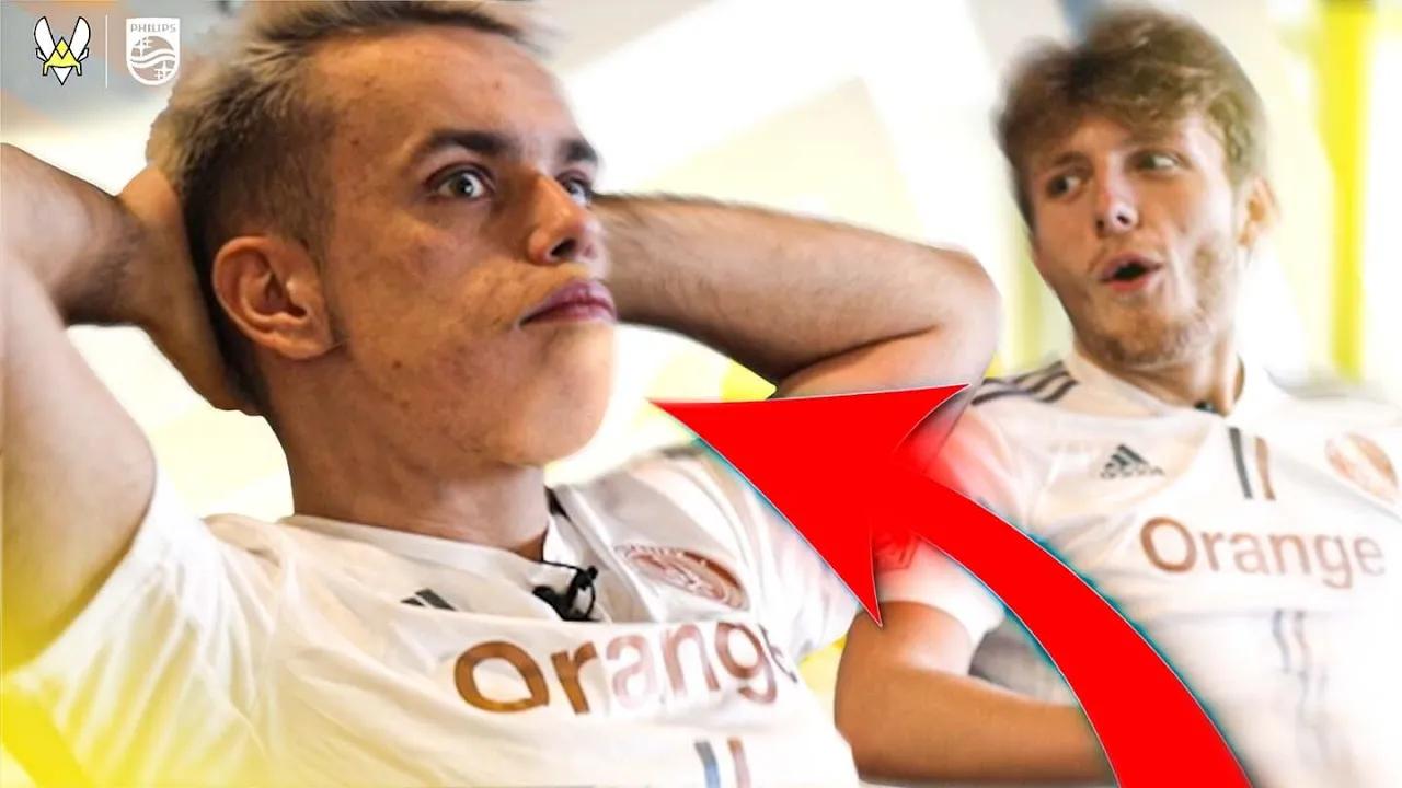 Le défi de trop pour Rocky ?? A FIFA tale by Philips Monitors #4 thumbnail