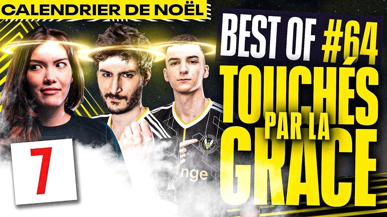 Masterclass sur masterclass chez Vitality !! Best of #64 thumbnail