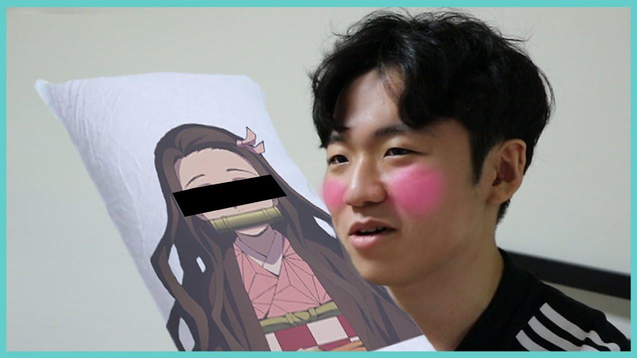 좋아하는 캐릭터가 뭐예요? thumbnail