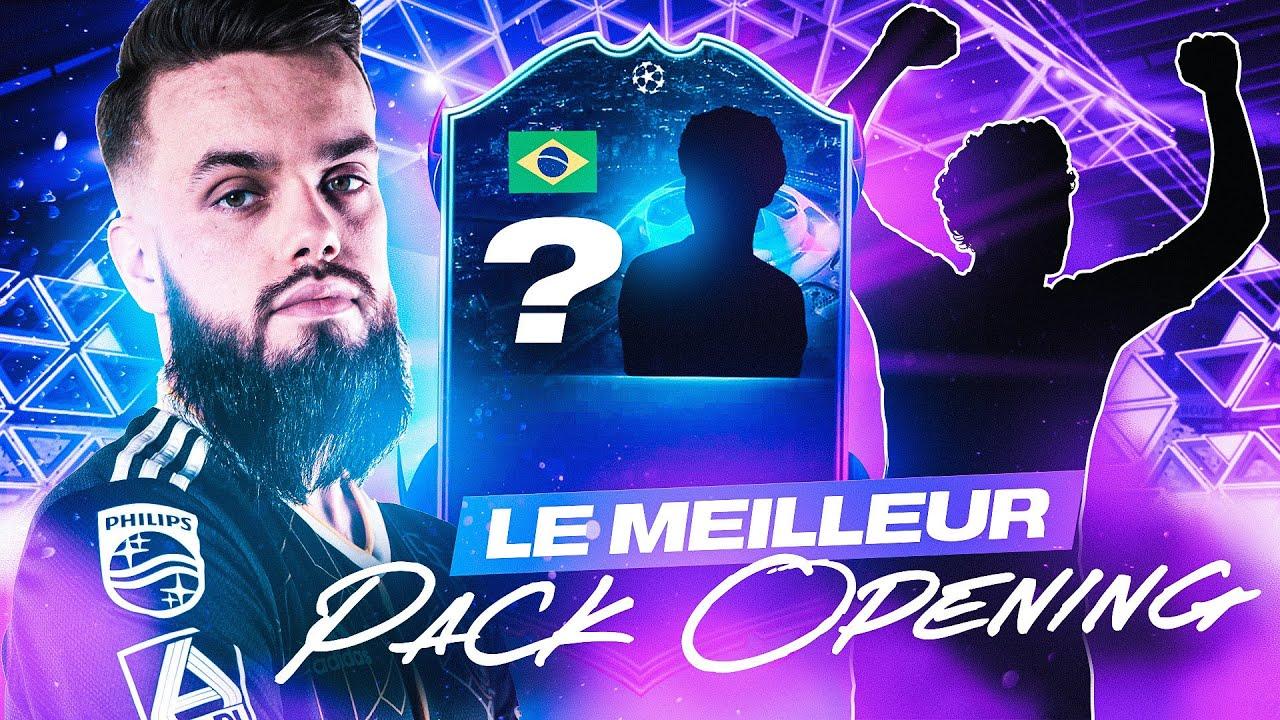 Vitality Rocky fait LE pack opening dont on rêve tous ! A FIFA tale by Philips Monitors thumbnail