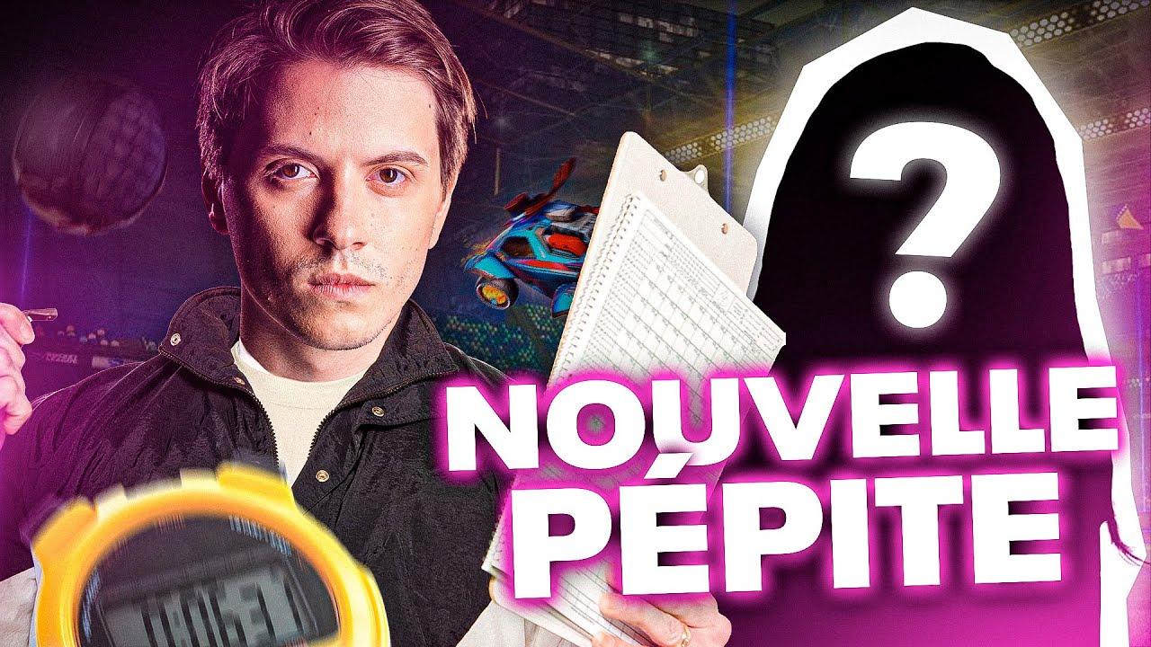 Neo aurait-il trouvé sa capitaine pour l'équipe Rocket League Féminine Vitality ?? thumbnail