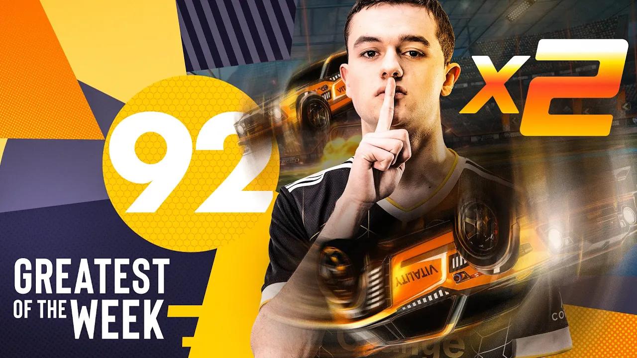 Le double flip reset ??? (GOTW by Rush Esport #92) thumbnail