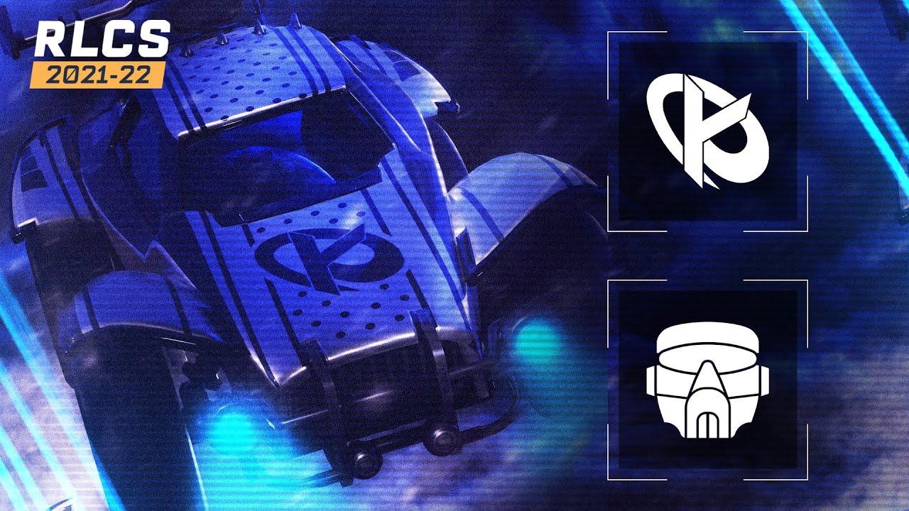 KARMINE CORP vs STORMTROOPERS - DES ROTATIONS DIFFICILES ! [Game 2] thumbnail