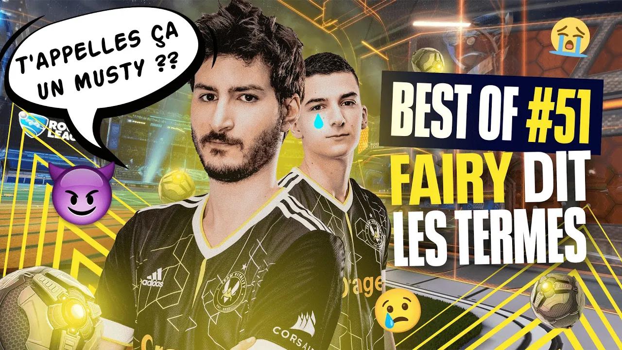 Kaydop et Fairy Peak, duel de musty au sommet ! Best of Vitality #51 thumbnail