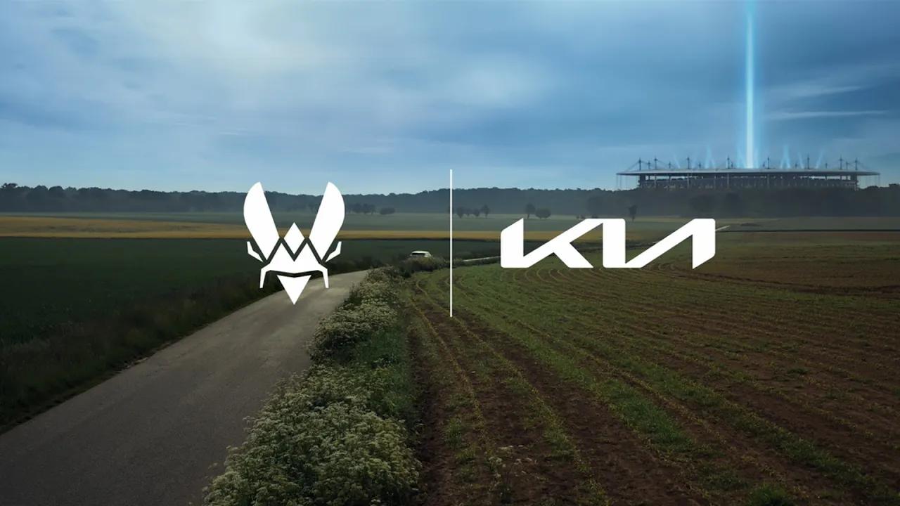 Kia x Vitality - Voyage To Inspiration thumbnail