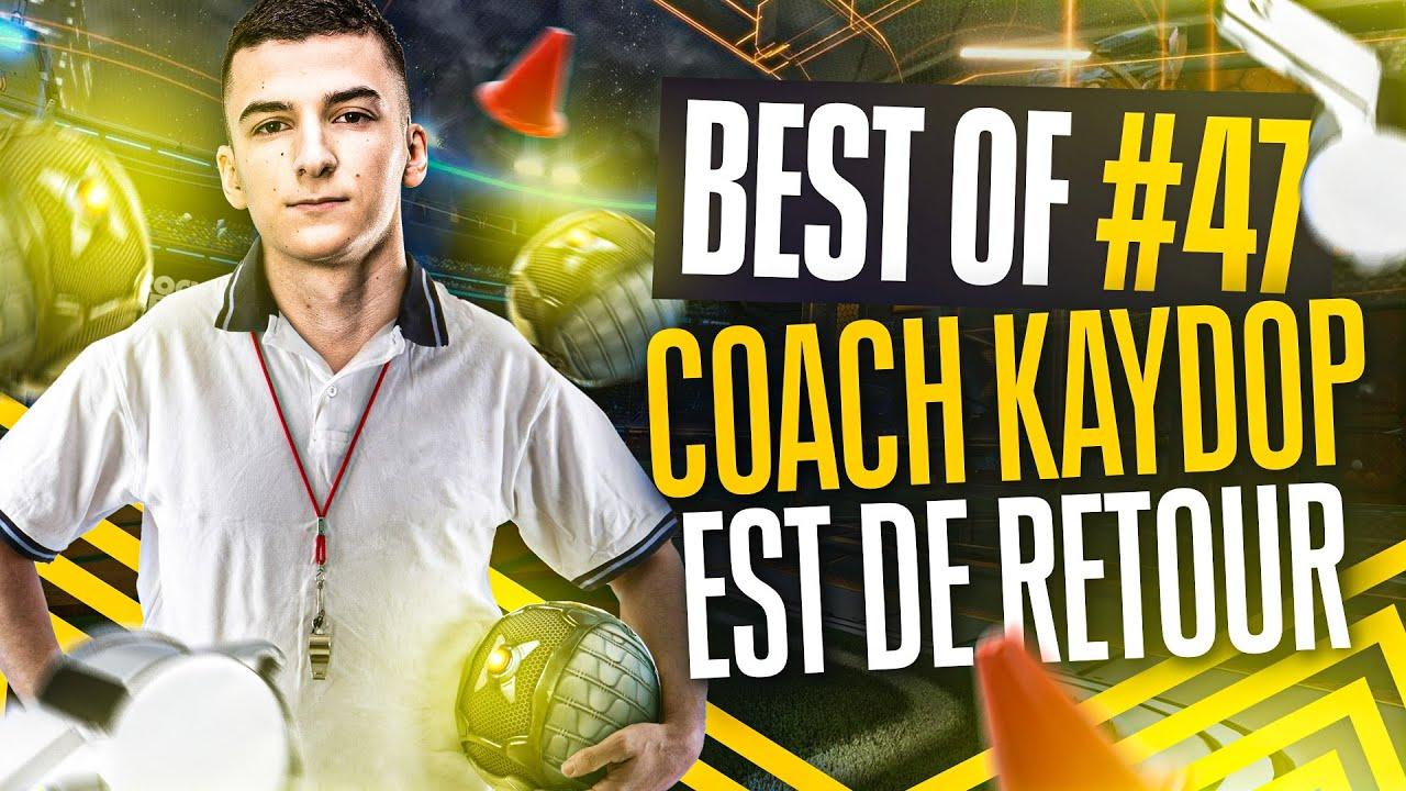 🧐 La mystérieuse élève de Coach Kaydop ?🧐  Best Of Vitality #47 thumbnail