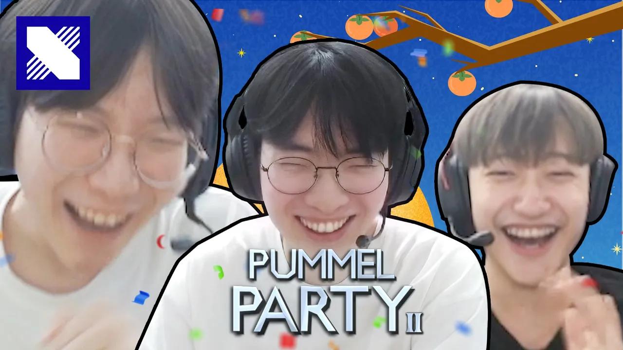 명절맞이 우당탕탕 품멜파티 EP.2 thumbnail